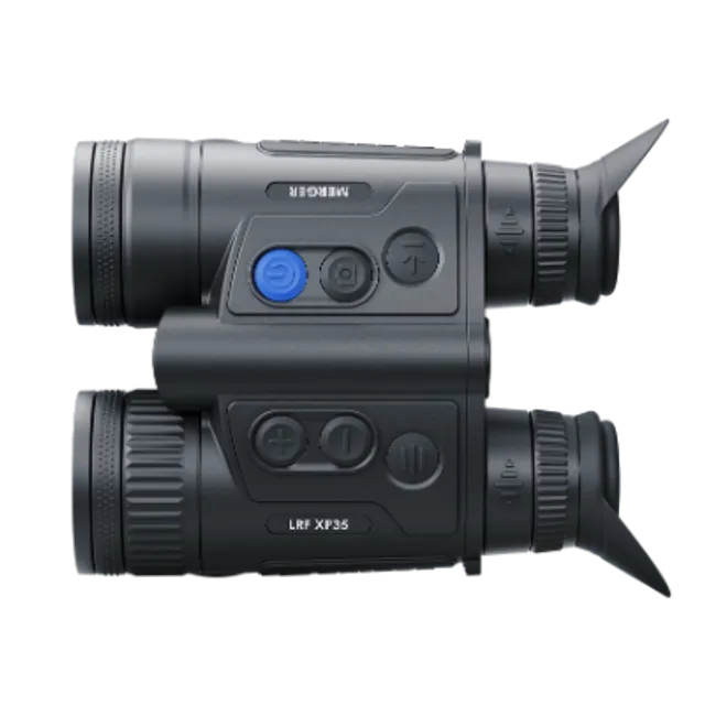 Pulsar Merger LRF XP35 Thermal Binocular