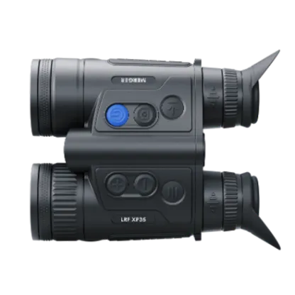 Pulsar Merger LRF XP35 Thermal Binocular