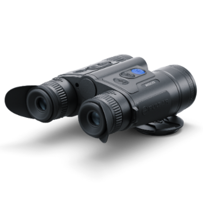 Pulsar Merger LRF XP35 Thermal Binocular