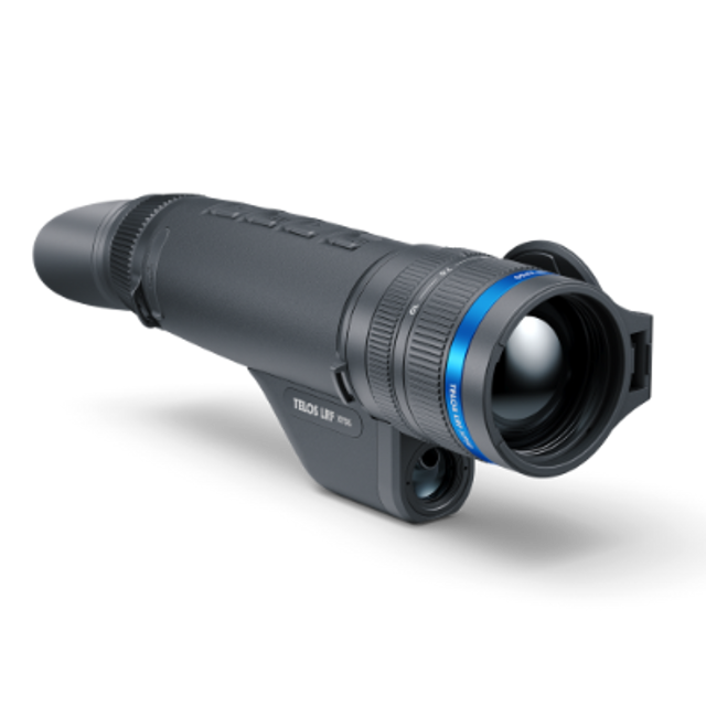Pulsar Telos LRF XP50 Thermal Monocular