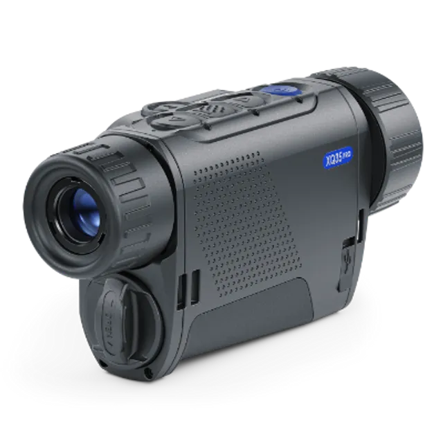 Pulsar Axion 2 LRF XQ35 Pro Thermal Monocular