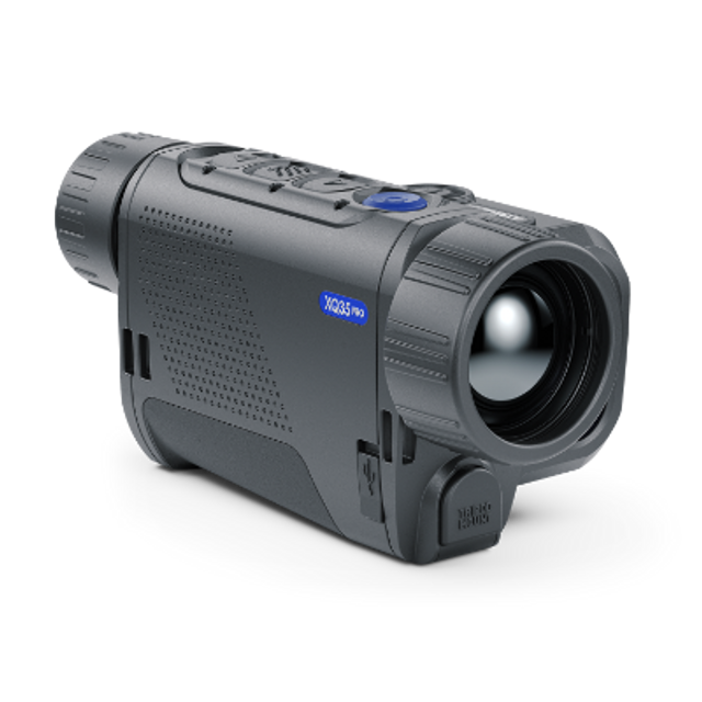 Pulsar Axion 2 LRF XQ35 Pro Thermal Monocular