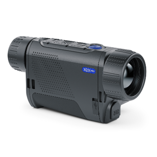 Pulsar Axion 2 LRF XQ35 Pro Thermal Monocular
