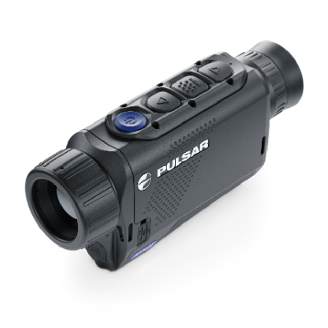 Pulsar Axion XQ30 Pro Thermal Monocular