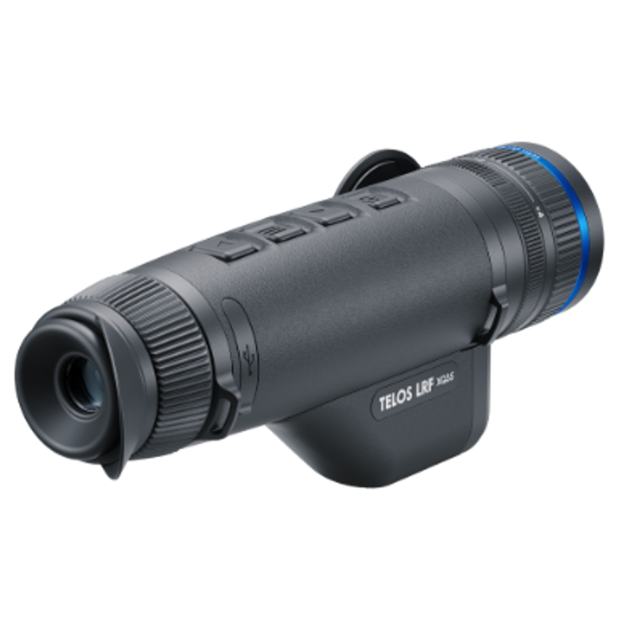 Pulsar Telos LRF XQ35 Thermal Monocular
