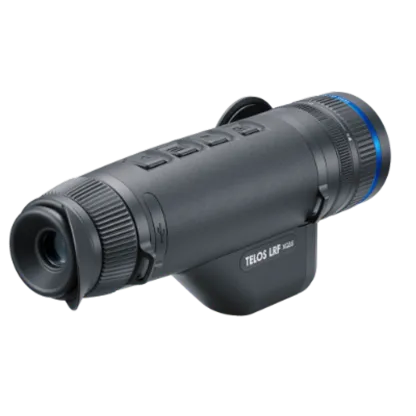 Pulsar Telos LRF XQ35 Thermal Monocular