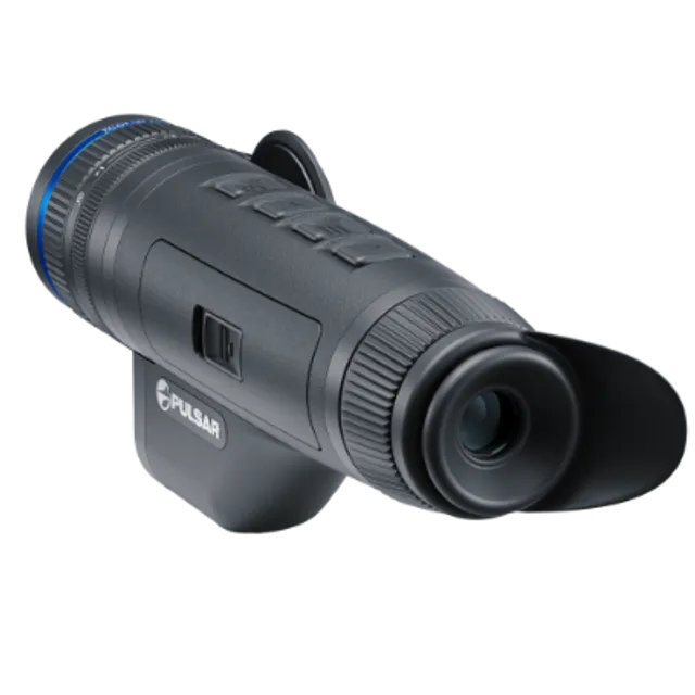Pulsar Telos LRF XQ35 Thermal Monocular