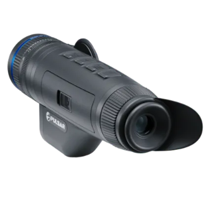 Pulsar Telos LRF XQ35 Thermal Monocular