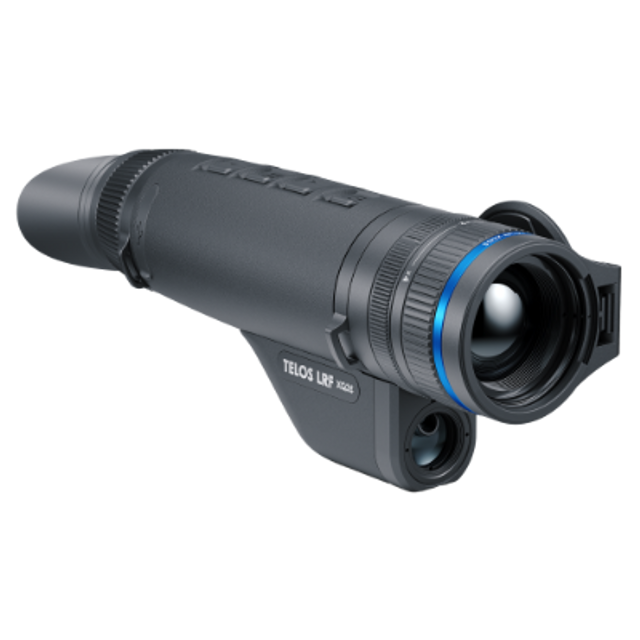 Pulsar Telos LRF XQ35 Thermal Monocular
