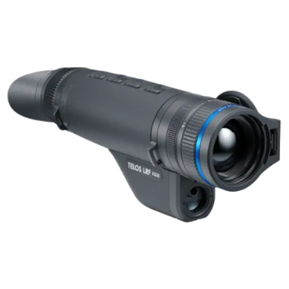 Pulsar Telos LRF XQ35 Thermal Monocular