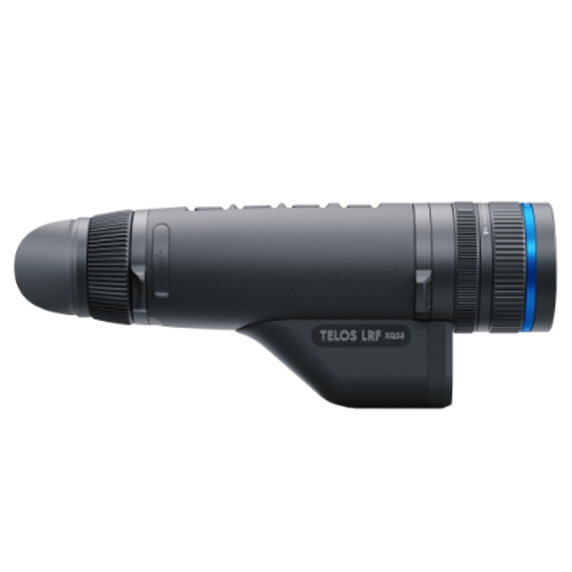 Pulsar Telos LRF XQ35 Thermal Monocular