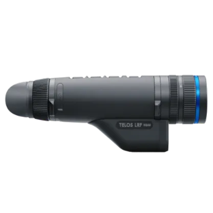 Pulsar Telos LRF XQ35 Thermal Monocular