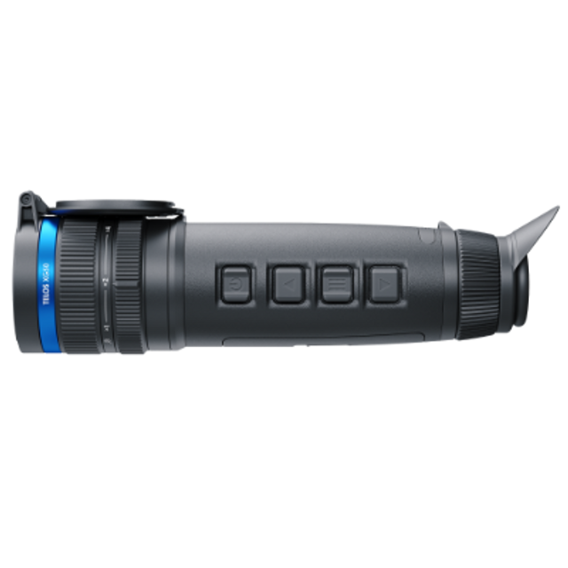 Pulsar Telos XQ35 Thermal Monocular