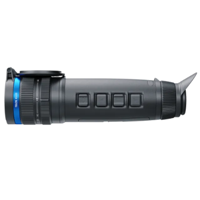 Pulsar Telos XQ35 Thermal Monocular