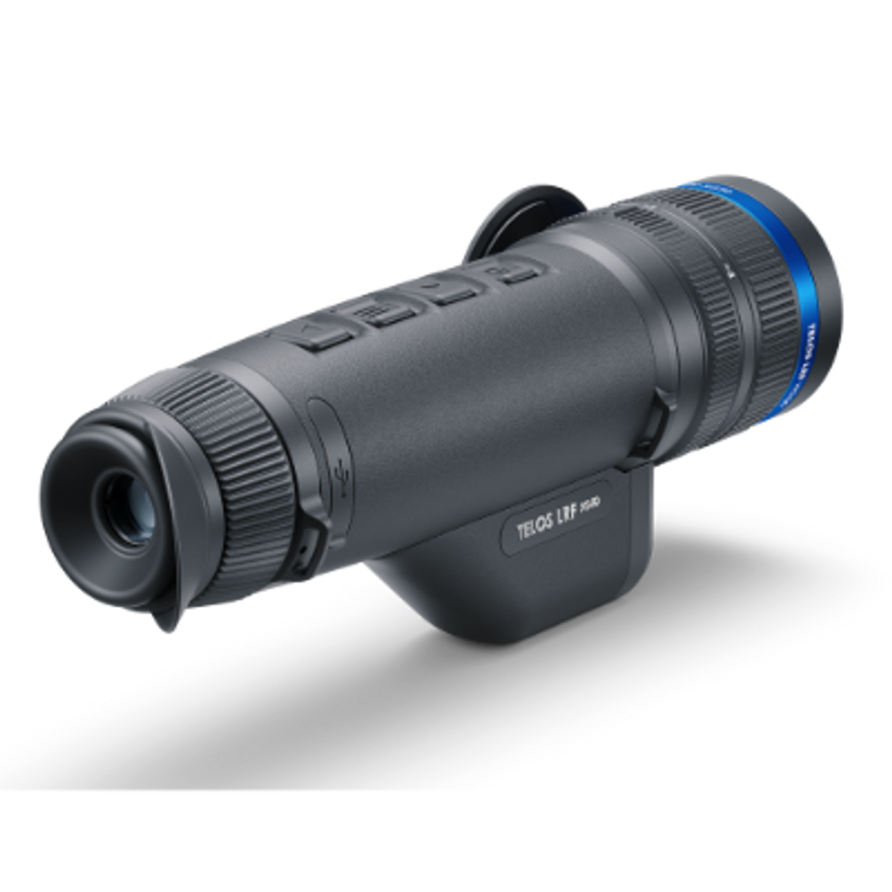 Pulsar Telos LRF XG50 Thermal Monocular