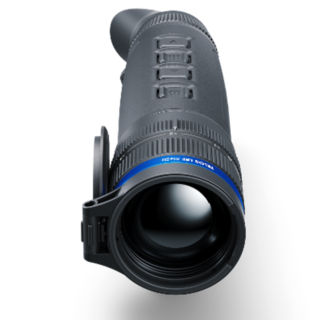 Pulsar Telos LRF XG50 Thermal Monocular