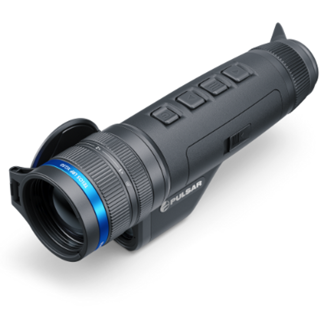 Pulsar Telos LRF XG50 Thermal Monocular