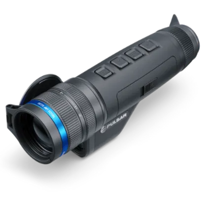 Pulsar Telos LRF XG50 Thermal Monocular