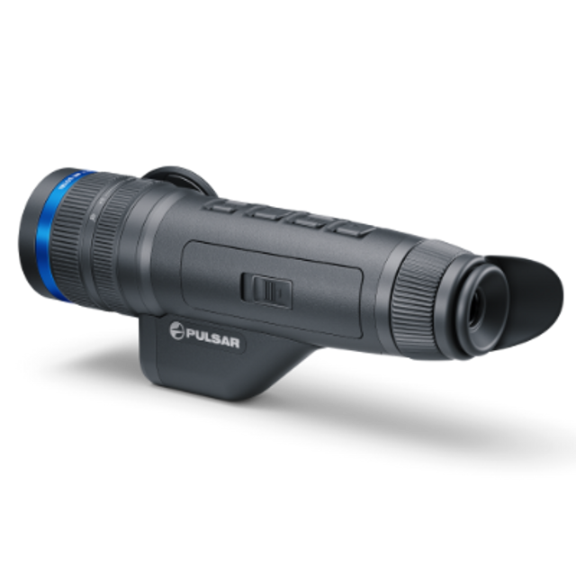 Pulsar Telos LRF XG50 Thermal Monocular