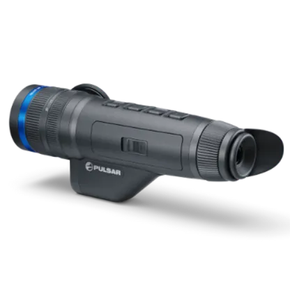 Pulsar Telos LRF XG50 Thermal Monocular