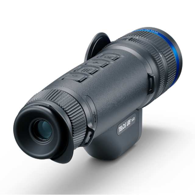 Pulsar Telos LRF XL50 Thermal Monocular