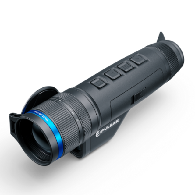 Pulsar Telos LRF XL50 Thermal Monocular