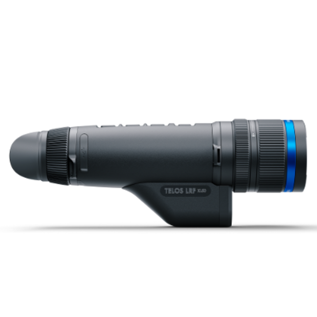 Pulsar Telos LRF XL50 Thermal Monocular