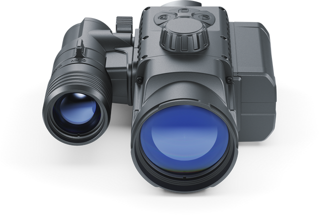 Pulsar Forward F455S Night Vision Clip-On