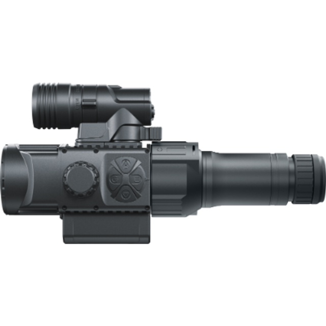 Pulsar Forward FN455S Night Vision Clip-On