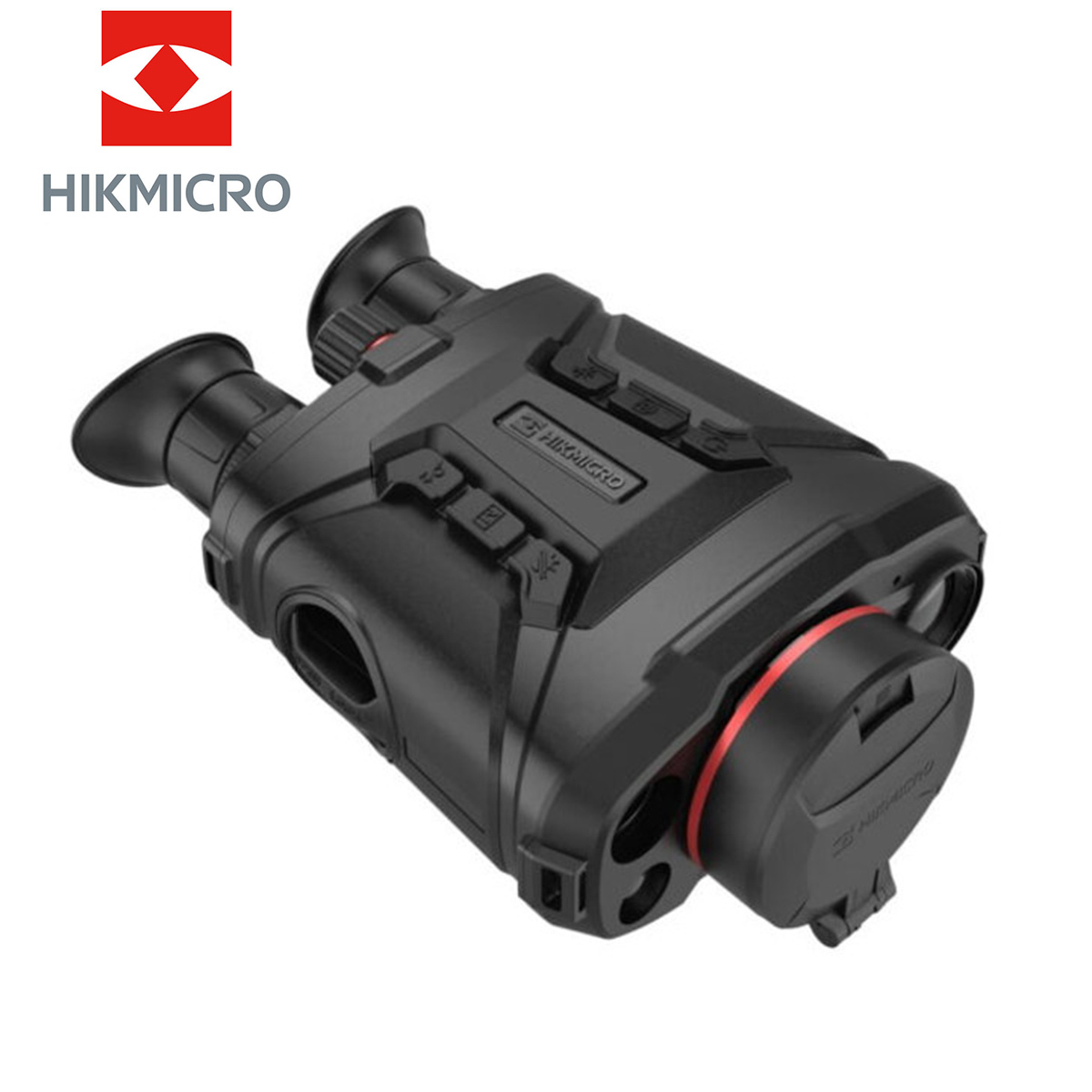 HIKMICRO Raptor RQ50LN Thermal Binoculars