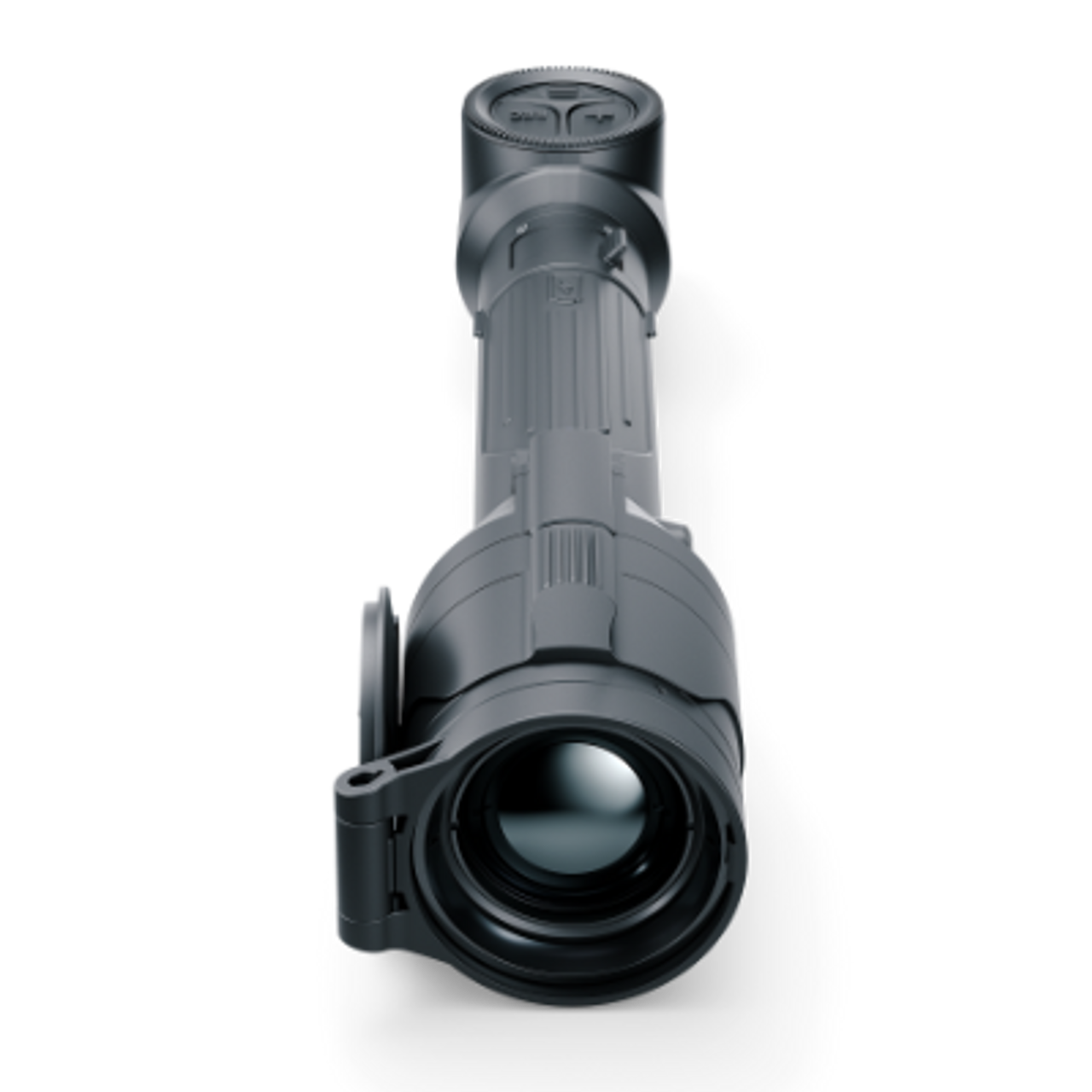 Pulsar Talion XG35 USQD Mount Thermal Scope