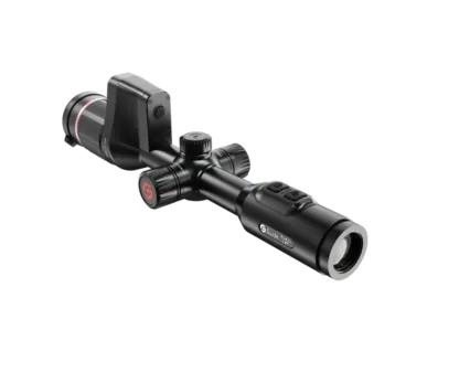 Guide TU651 LRF Thermal Rifle Scope