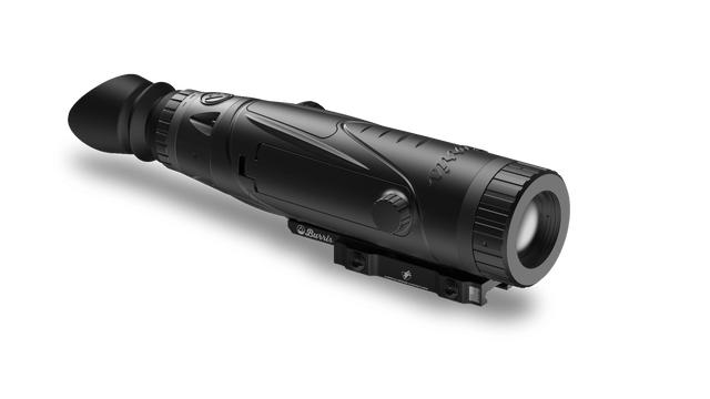 Thermal Scope S35 Gen 2 400x300 12um