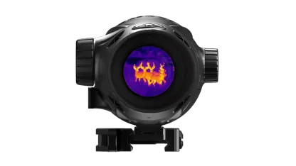 Thermal Scope S35 Gen 2 400x300 12um
