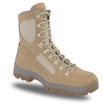 Desert Fox Duty Boot