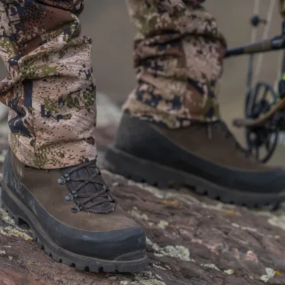 MFS® Glockner GTX