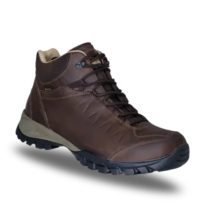 Comfort Fit® Veneto Chukka