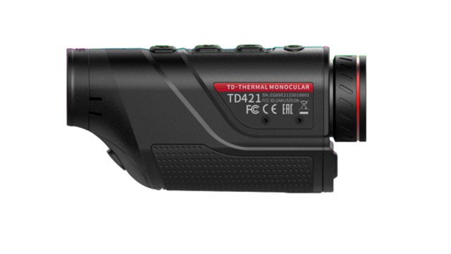 Guide TD421 Thermal Monocular
