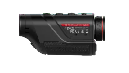 Guide TD421 Thermal Monocular