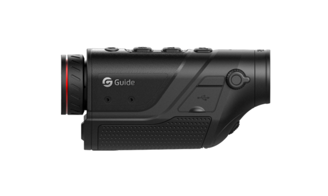 Guide TD421 Thermal Monocular