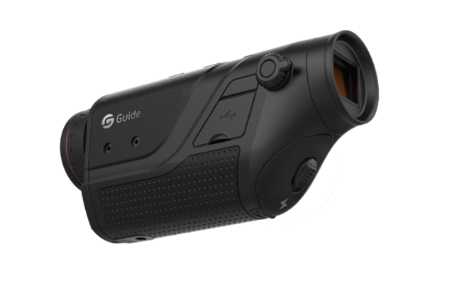 Guide TD421 Thermal Monocular