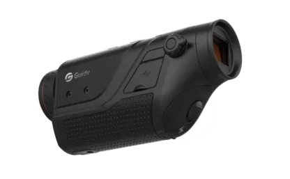 Guide TD421 Thermal Monocular