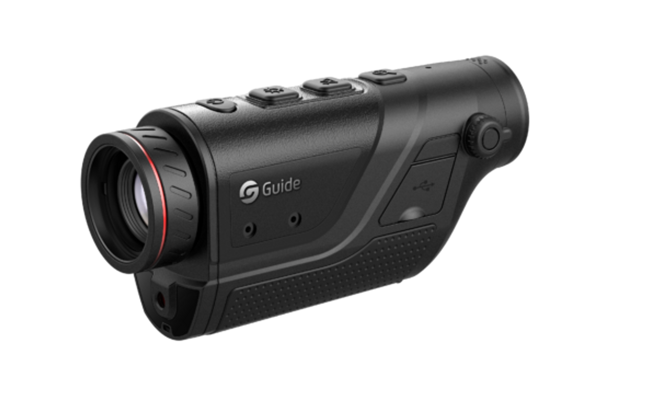 Guide TD421 Thermal Monocular