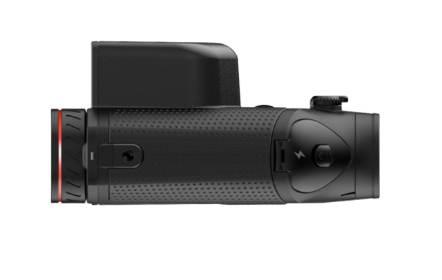Guide TD411-LRF Thermal Monocular