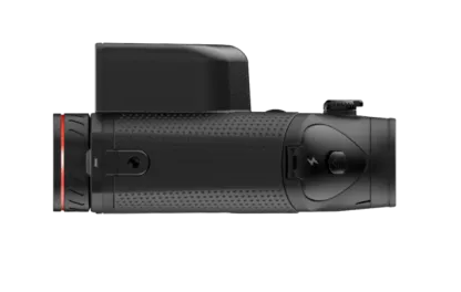 Guide TD411-LRF Thermal Monocular