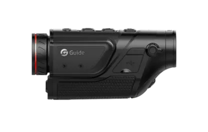 Guide TD411-LRF Thermal Monocular