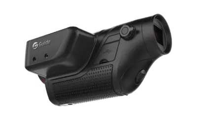 Guide TD411-LRF Thermal Monocular