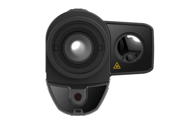 Guide TD411-LRF Thermal Monocular