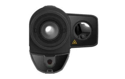 Guide TD411-LRF Thermal Monocular
