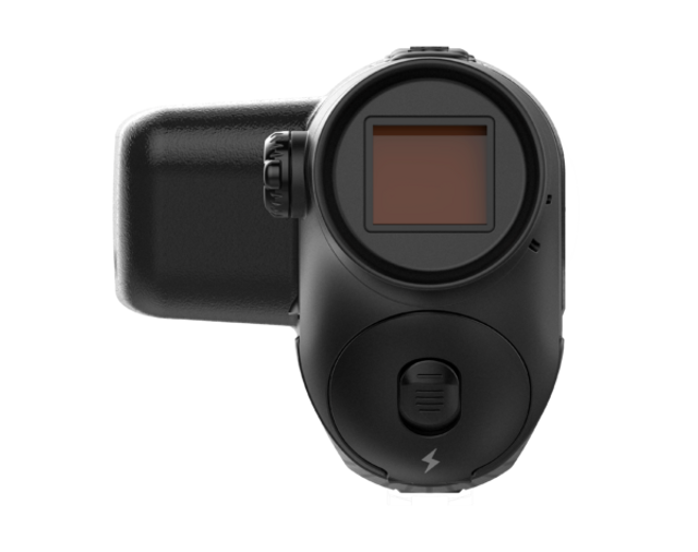 Guide TD411-LRF Thermal Monocular